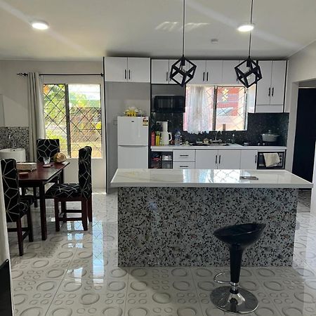 Vila Bula House Lautoka Exteriér fotografie