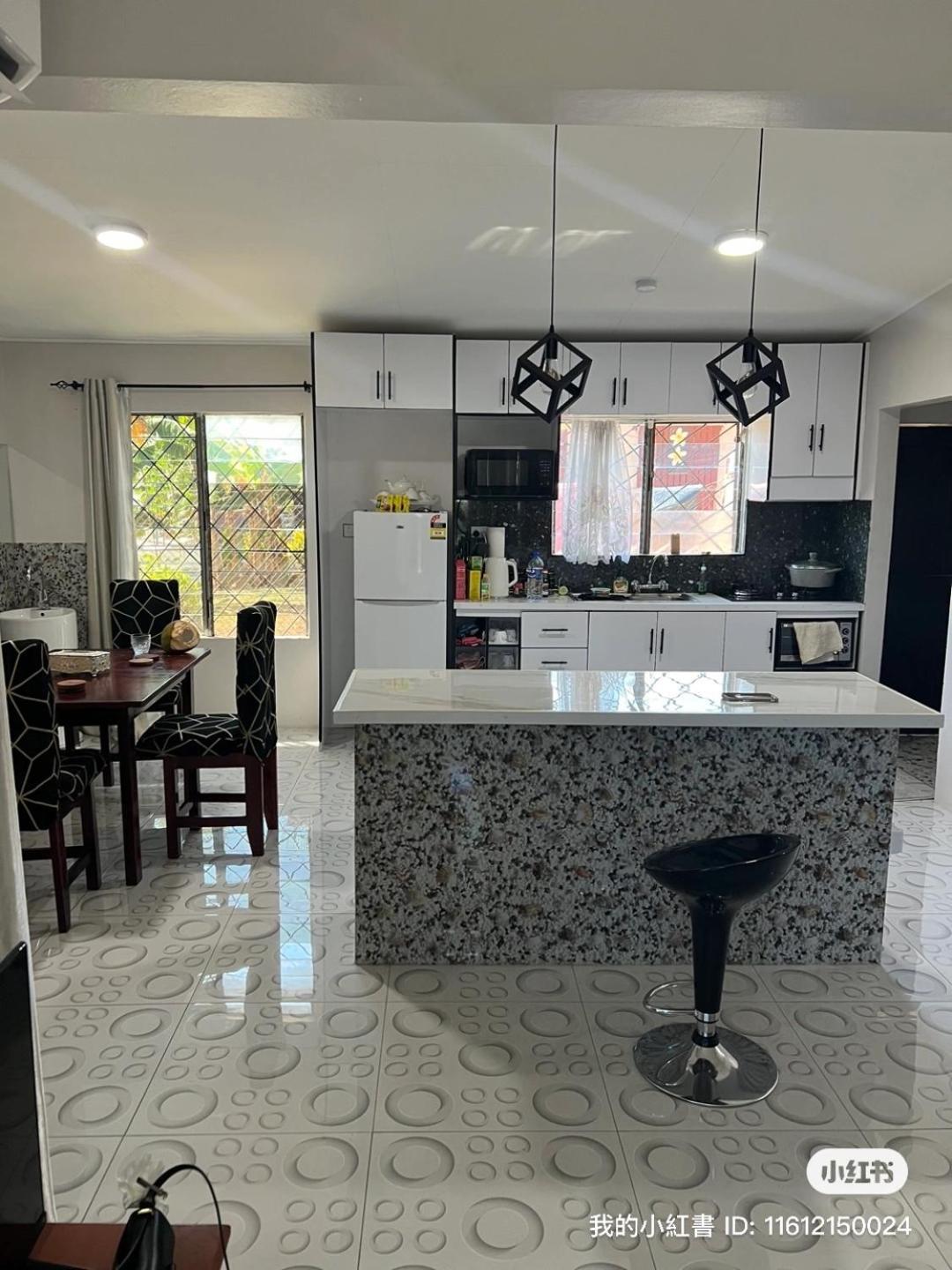Vila Bula House Lautoka Exteriér fotografie