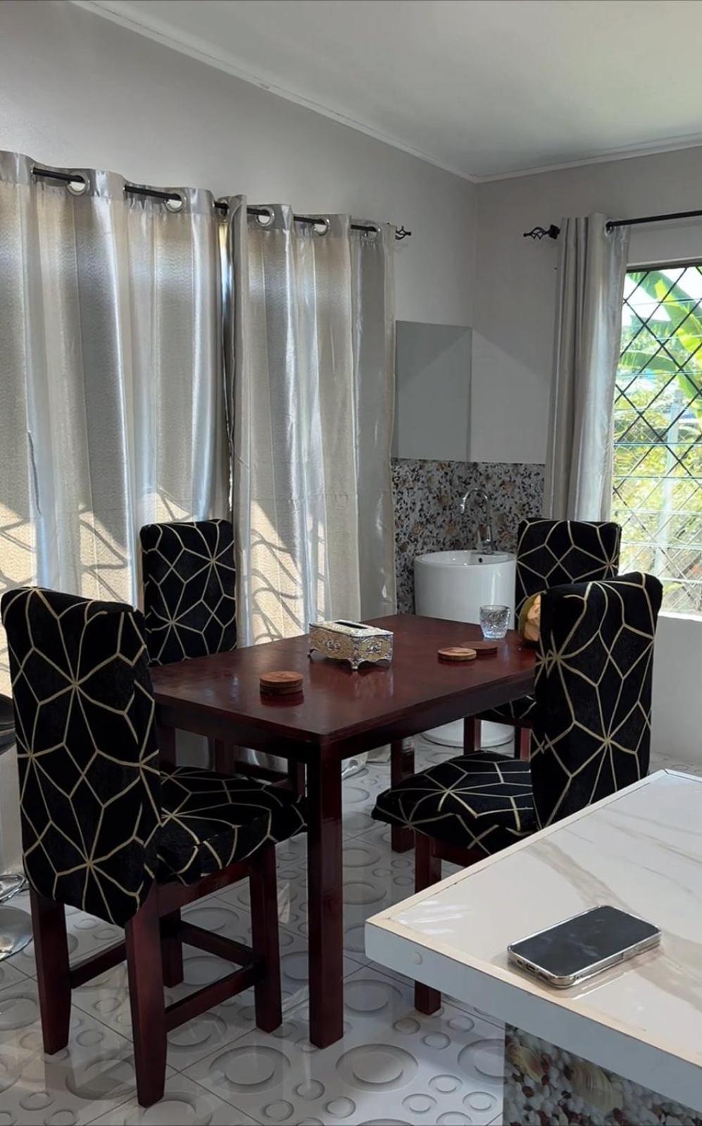 Vila Bula House Lautoka Exteriér fotografie