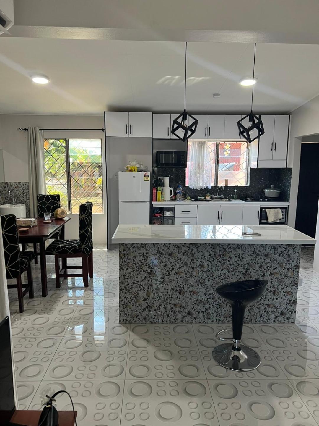 Vila Bula House Lautoka Exteriér fotografie