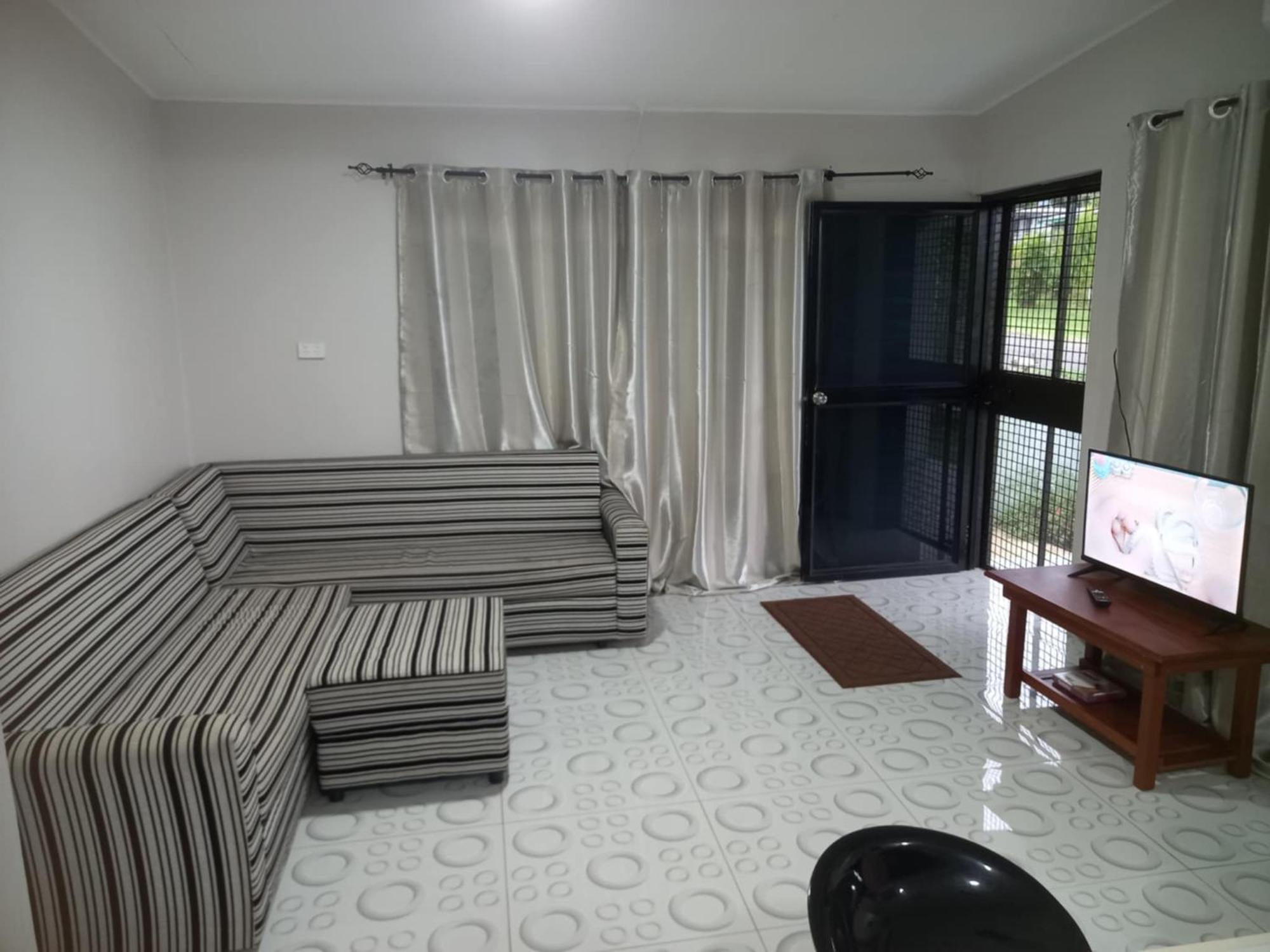 Vila Bula House Lautoka Exteriér fotografie